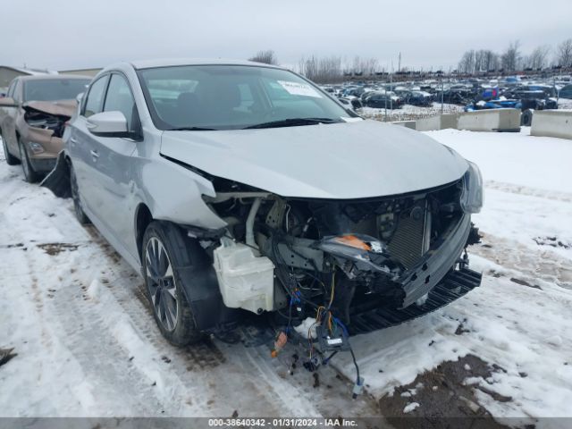 NISSAN SENTRA 2018 3n1ab7ap0jy248858