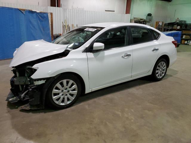 NISSAN SENTRA 2018 3n1ab7ap0jy249279