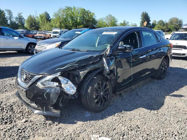 NISSAN SENTRA S 2018 3n1ab7ap0jy251419