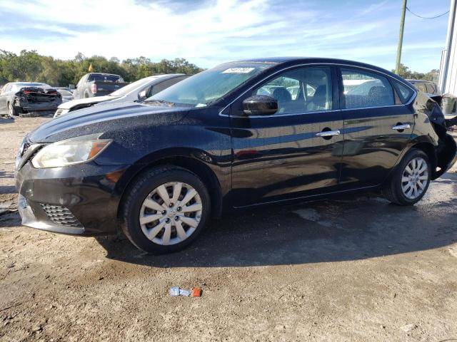 NISSAN SENTRA 2018 3n1ab7ap0jy254353