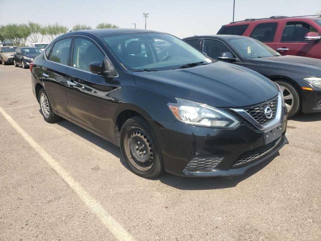 NISSAN SENTRA S 2018 3n1ab7ap0jy255308