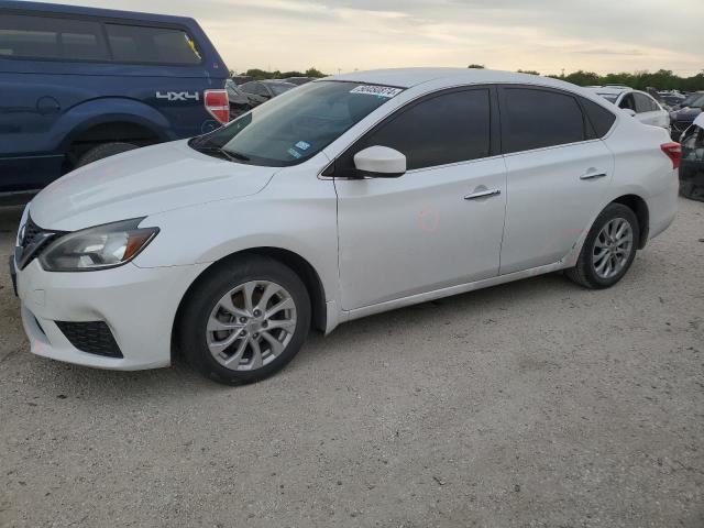 NISSAN SENTRA 2018 3n1ab7ap0jy256197