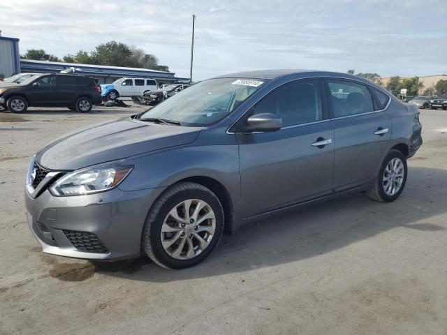 NISSAN SENTRA S 2018 3n1ab7ap0jy259083