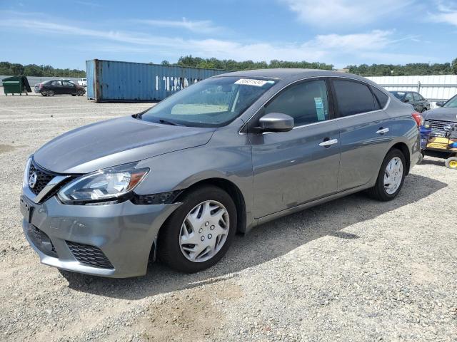 NISSAN SENTRA 2018 3n1ab7ap0jy259620