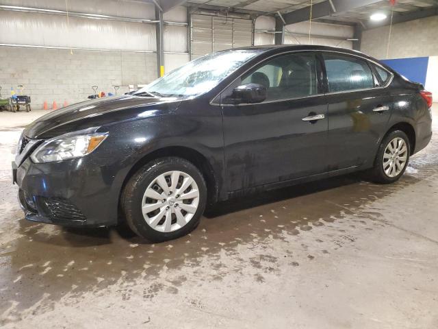 NISSAN SENTRA 2018 3n1ab7ap0jy259827