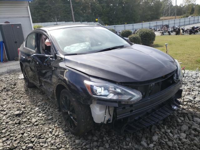 NISSAN SENTRA S 2018 3n1ab7ap0jy261268