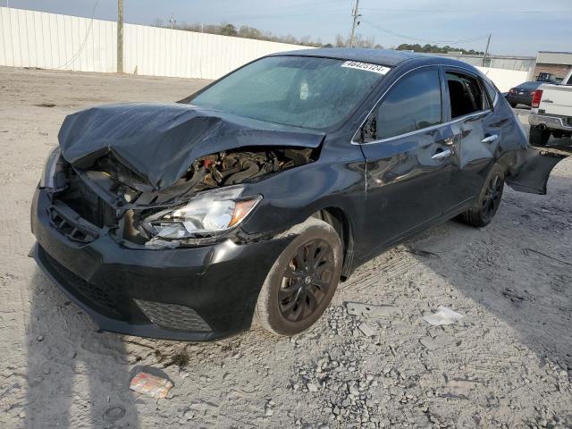 NISSAN SENTRA 2018 3n1ab7ap0jy262923