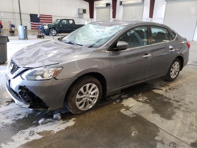 NISSAN SENTRA S 2018 3n1ab7ap0jy264185