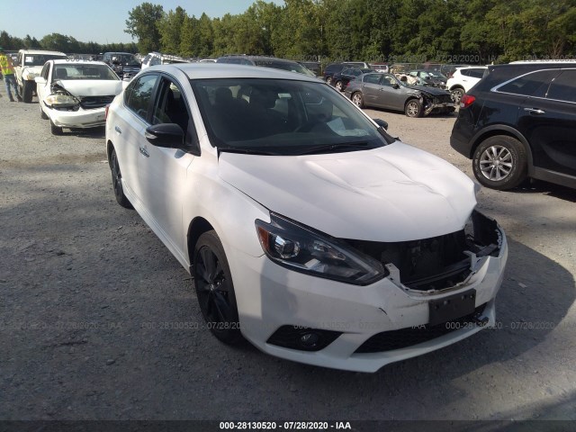 NISSAN SENTRA 2018 3n1ab7ap0jy265532