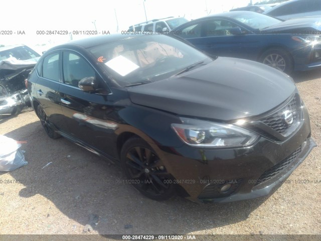 NISSAN SENTRA 2018 3n1ab7ap0jy265823