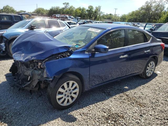 NISSAN SENTRA 2018 3n1ab7ap0jy267006