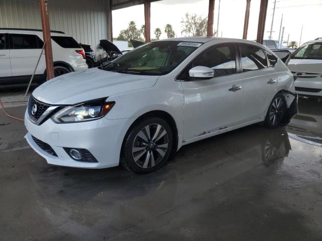 NISSAN SENTRA 2018 3n1ab7ap0jy268334