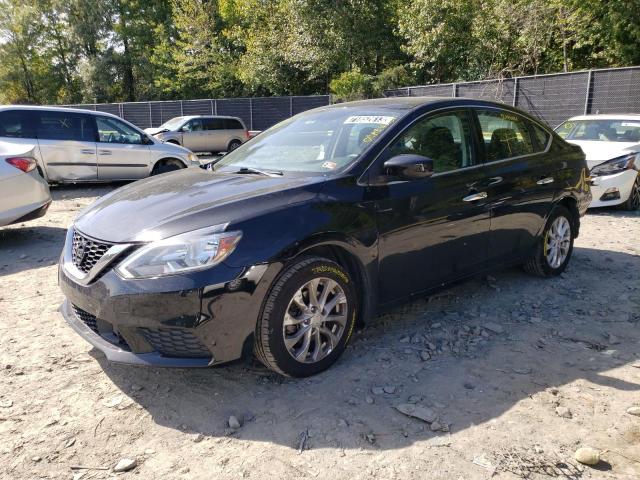 NISSAN SENTRA 2018 3n1ab7ap0jy272609