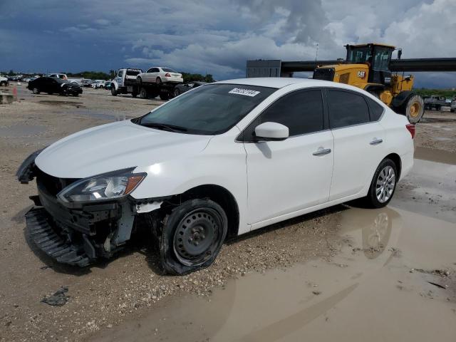 NISSAN SENTRA 2018 3n1ab7ap0jy273811