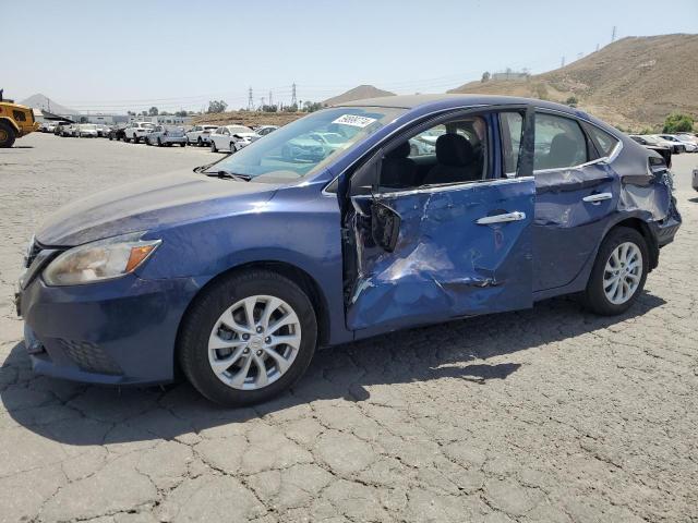 NISSAN SENTRA 2018 3n1ab7ap0jy274375