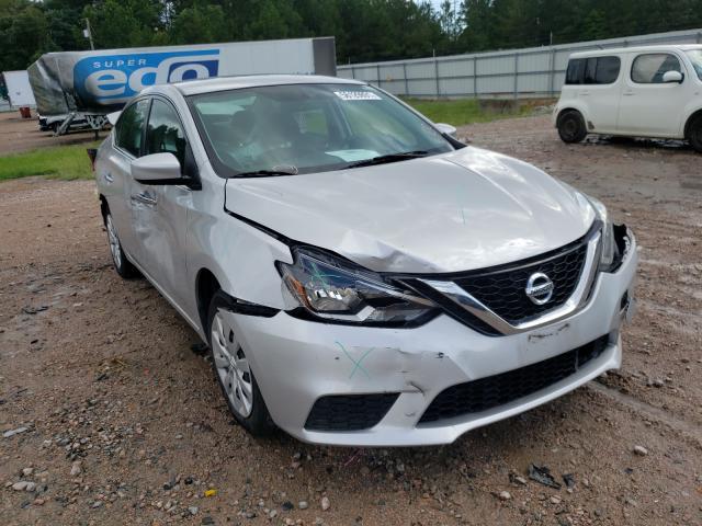 NISSAN SENTRA S 2018 3n1ab7ap0jy274537