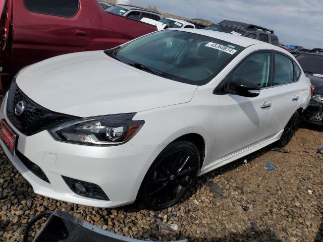 NISSAN SENTRA 2018 3n1ab7ap0jy274618