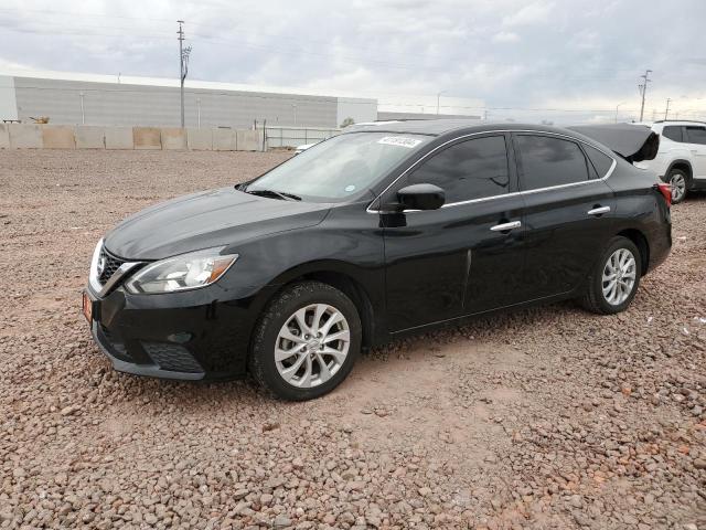 NISSAN SENTRA 2018 3n1ab7ap0jy280256