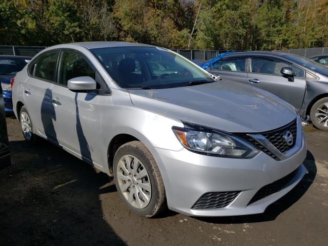 NISSAN SENTRA S 2018 3n1ab7ap0jy283707