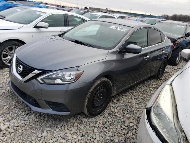 NISSAN SENTRA 2018 3n1ab7ap0jy289796