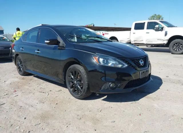 NISSAN SENTRA 2018 3n1ab7ap0jy298899