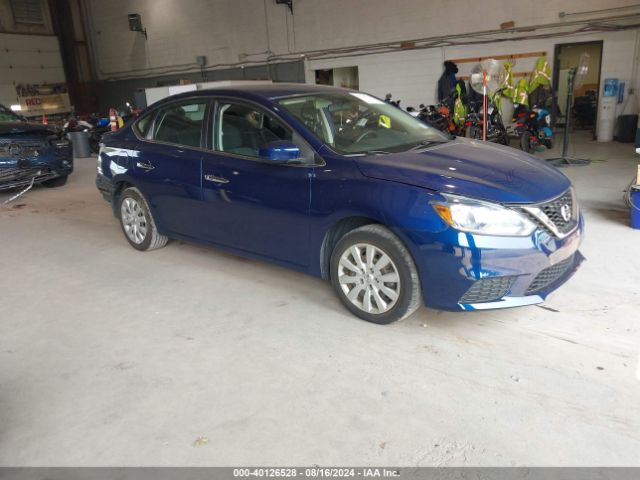 NISSAN SENTRA 2018 3n1ab7ap0jy302160