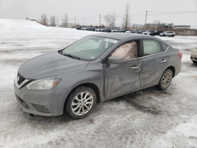 NISSAN SENTRA 2018 3n1ab7ap0jy307682