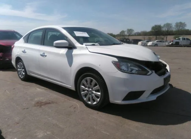 NISSAN SENTRA 2018 3n1ab7ap0jy311683