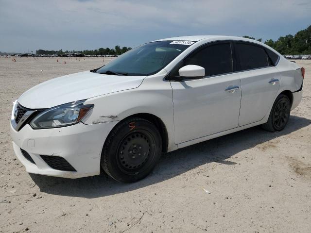 NISSAN SENTRA 2018 3n1ab7ap0jy313711