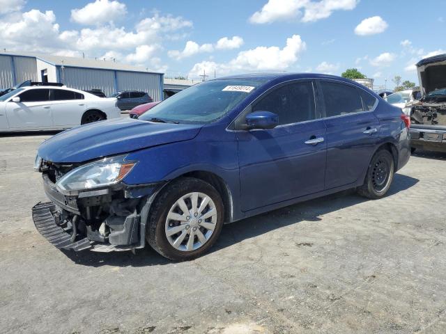 NISSAN SENTRA 2018 3n1ab7ap0jy313756