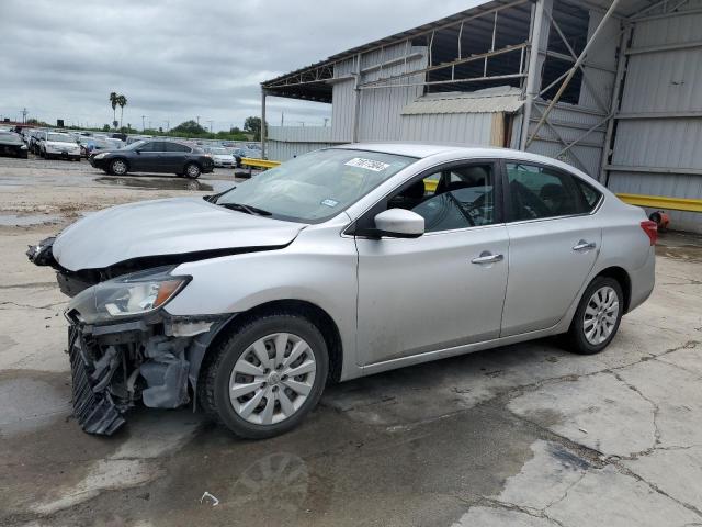 NISSAN SENTRA S 2018 3n1ab7ap0jy314938