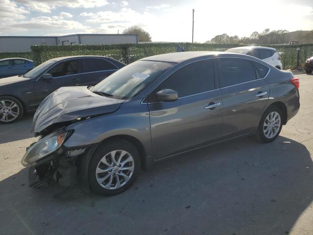 NISSAN SENTRA 2018 3n1ab7ap0jy319993