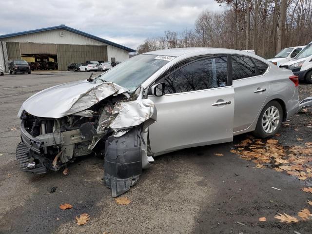 NISSAN SENTRA S 2018 3n1ab7ap0jy320626