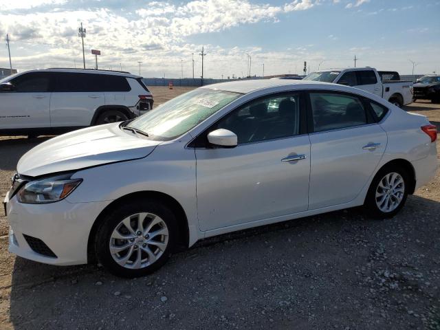 NISSAN SENTRA 2018 3n1ab7ap0jy321730