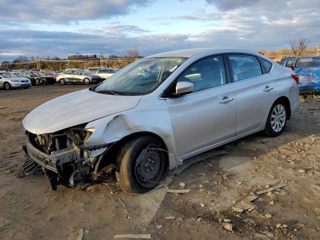 NISSAN SENTRA 2018 3n1ab7ap0jy322408