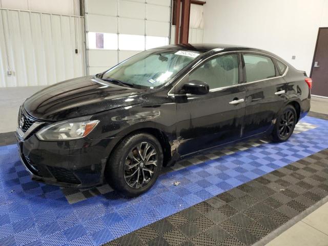 NISSAN SENTRA 2018 3n1ab7ap0jy325020