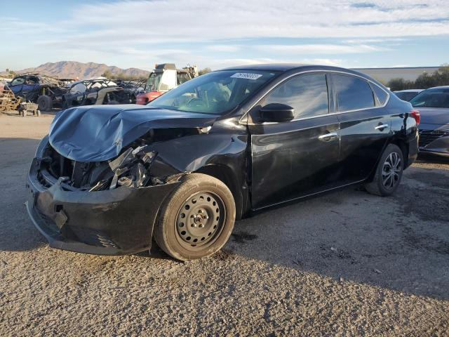 NISSAN SENTRA 2018 3n1ab7ap0jy326393