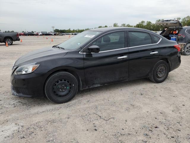 NISSAN SENTRA S 2018 3n1ab7ap0jy329424