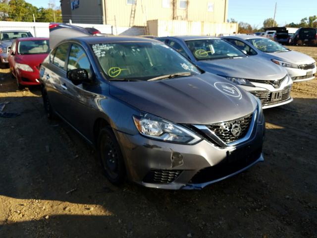 NISSAN NULL 2018 3n1ab7ap0jy330766