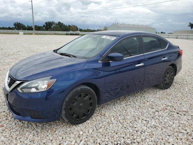 NISSAN SENTRA 2018 3n1ab7ap0jy332341