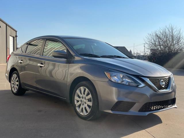 NISSAN SENTRA 2018 3n1ab7ap0jy336020