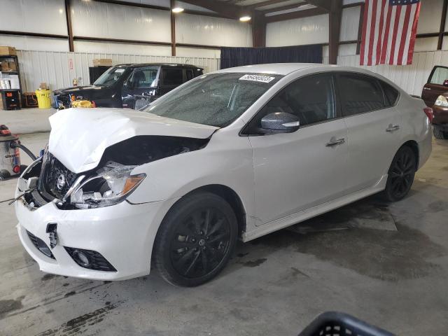 NISSAN SENTRA S 2018 3n1ab7ap0jy339547