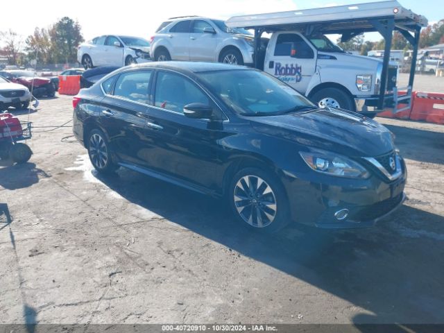 NISSAN SENTRA 2018 3n1ab7ap0jy341041