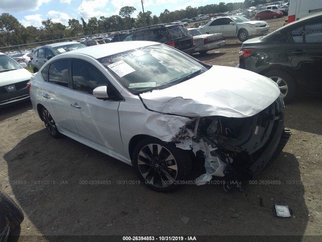 NISSAN SENTRA 2018 3n1ab7ap0jy341251