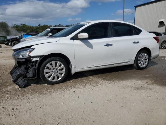 NISSAN SENTRA 2018 3n1ab7ap0jy342027