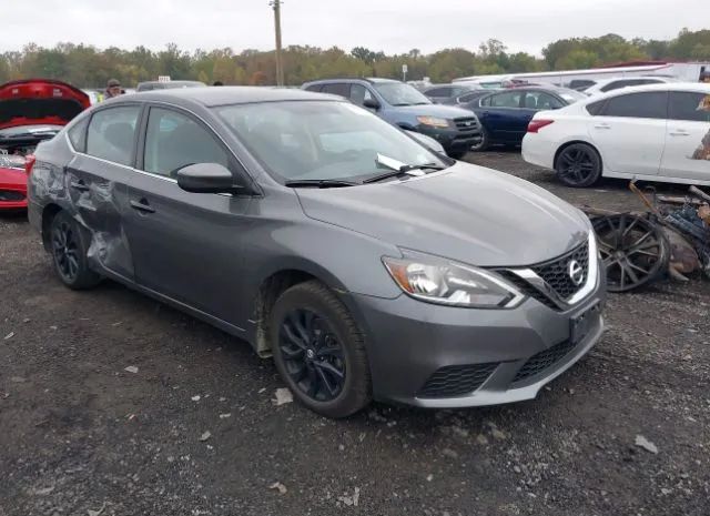 NISSAN SENTRA 2018 3n1ab7ap0jy342898