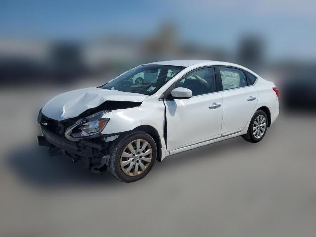 NISSAN SENTRA 2018 3n1ab7ap0jy344036