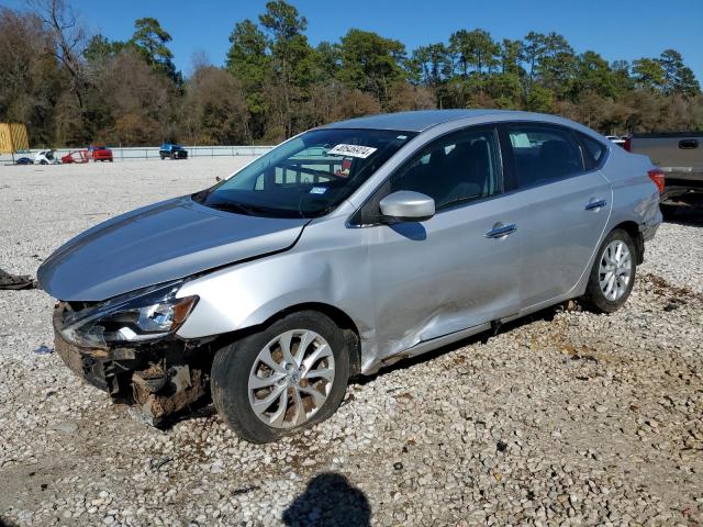 NISSAN SENTRA 2018 3n1ab7ap0jy344442