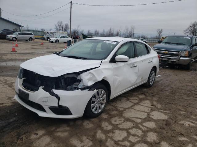 NISSAN SENTRA 2018 3n1ab7ap0jy344795