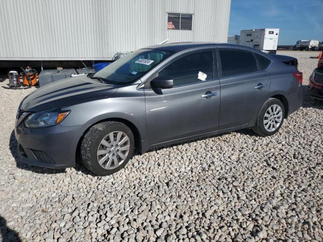 NISSAN SENTRA 2018 3n1ab7ap0jy347244